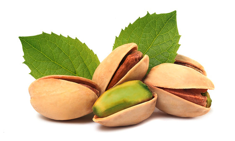 Wie werden Pistazien aufbewahrt?