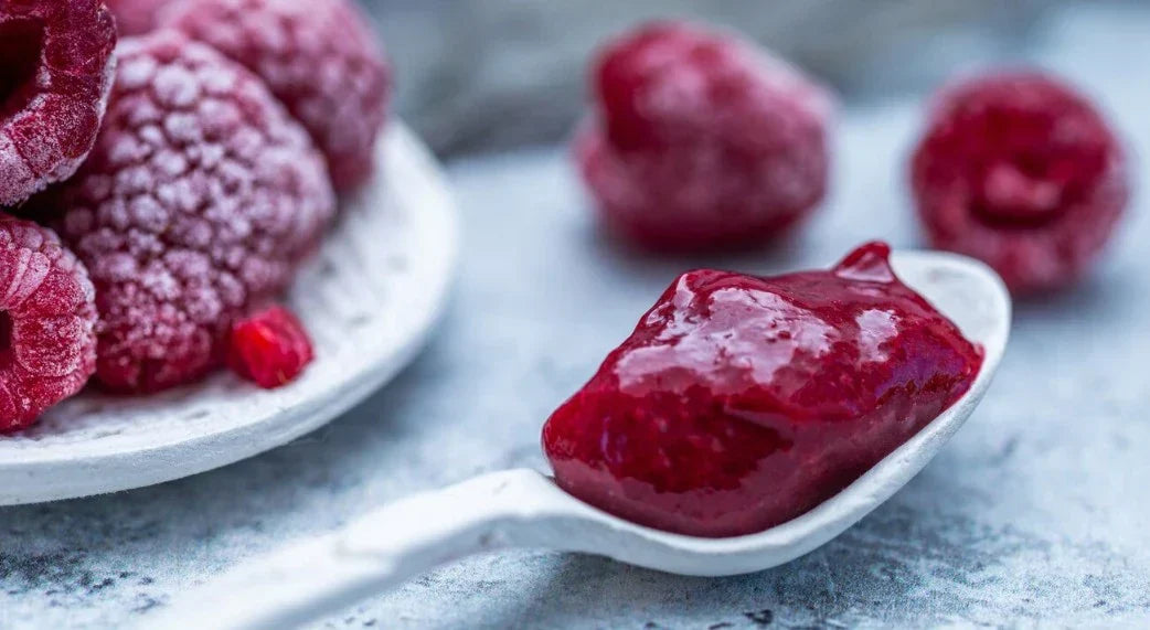 Himbeeren – Verwendung & Genuss im Alltag