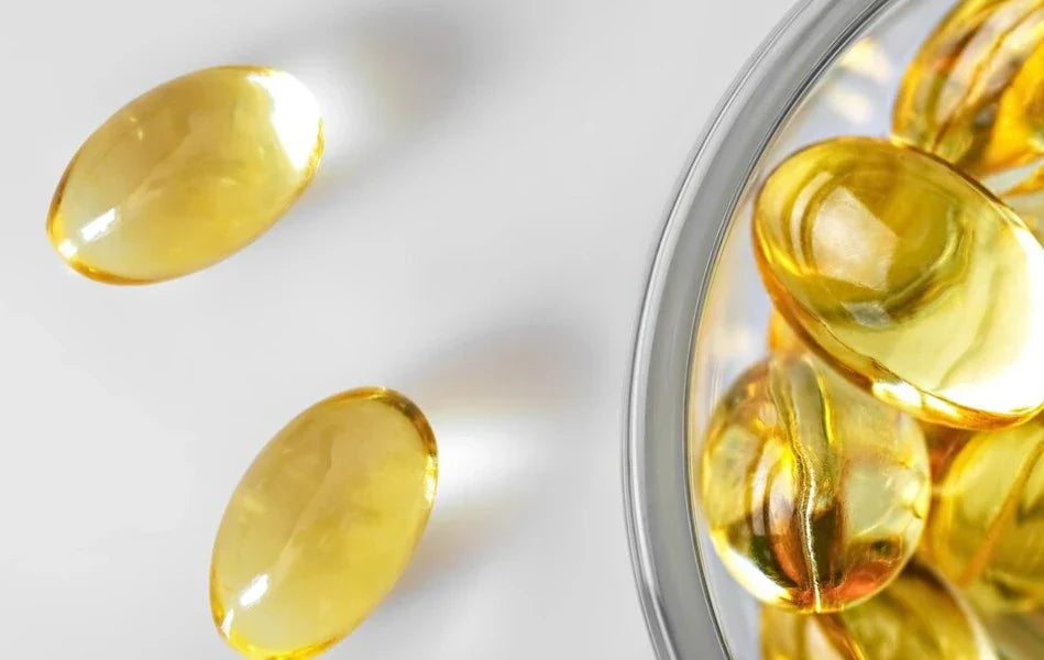Fischöl – Eigenschaften & Verwendung