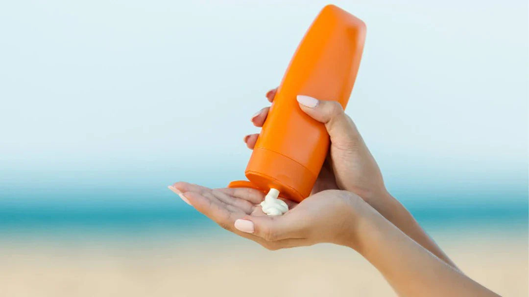 Sonnencreme richtig auswählen und anwenden – Tipps für den Alltag