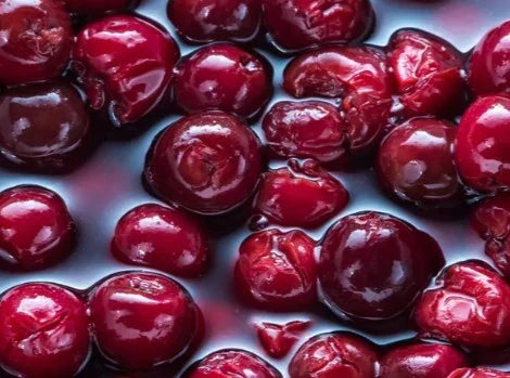 Sauerkirschenessig – Fruchtig-Säuerliche Würze für die Küche