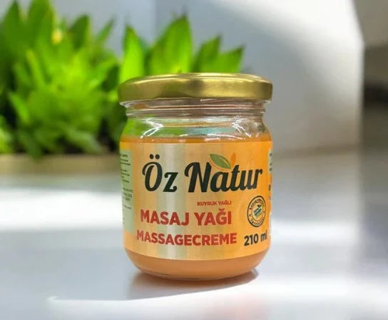 Massageöl – Herstellung, Anwendung und vielseitige Nutzung