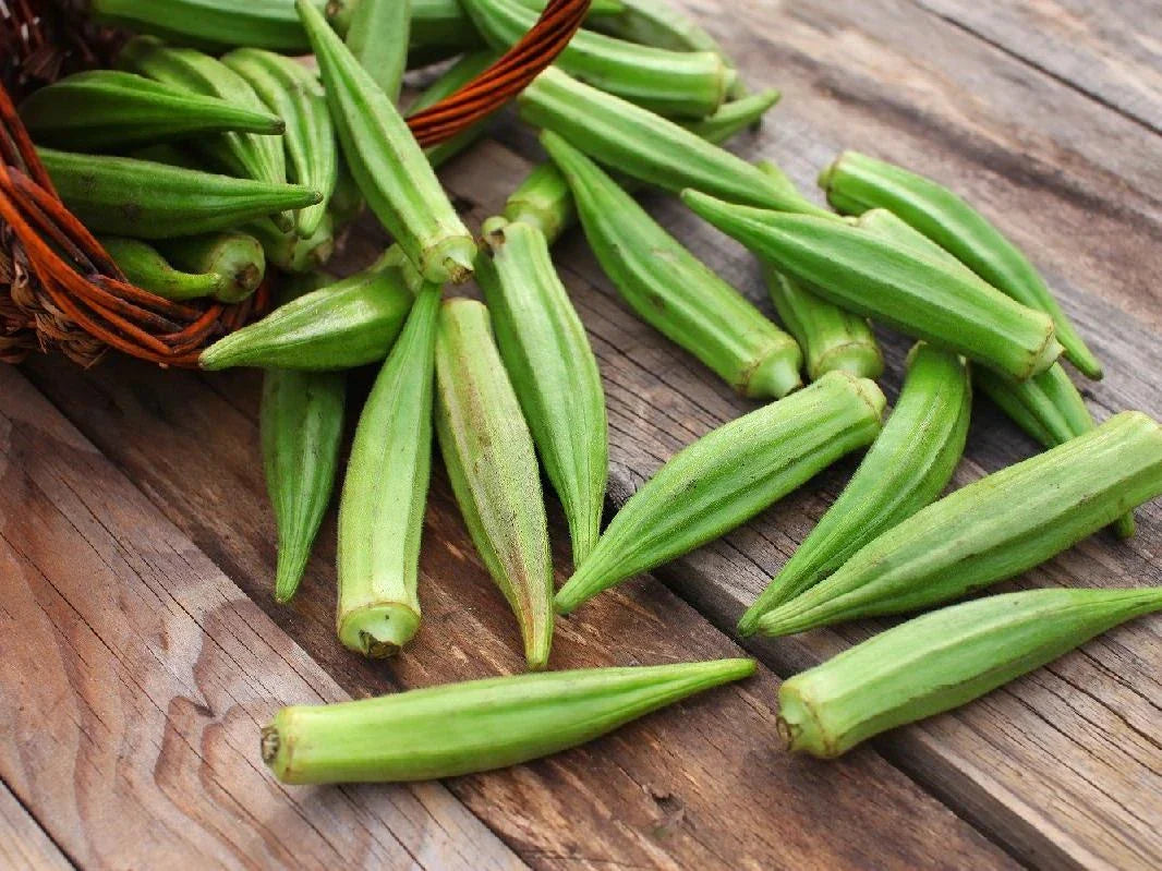Okra in der Küche: Verwendung, Tipps und getrocknete Alternativen