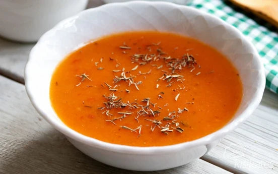 Türkische Suppen: Tarhana, Hühnersuppe, Kelle Paça & İşkembe im Überblick