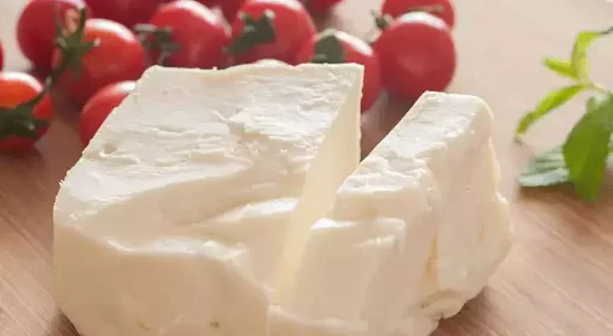 Türkische Käsesorten: Ezine, Tulum, Çeçil und Büffelkäse im Überblick