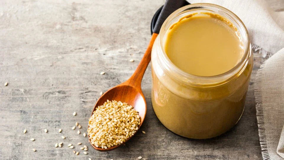 Sesampaste Verwendung & Geschmack – Ideen für Küche & Kultur