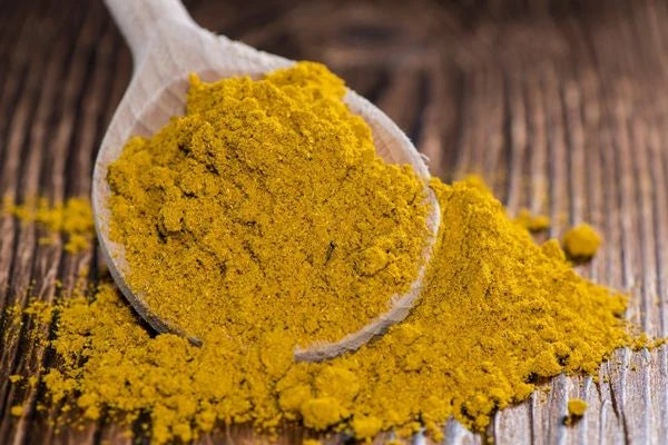 Curry Pulver Gewürz – Zutaten, Verwendung & Küchentipps
