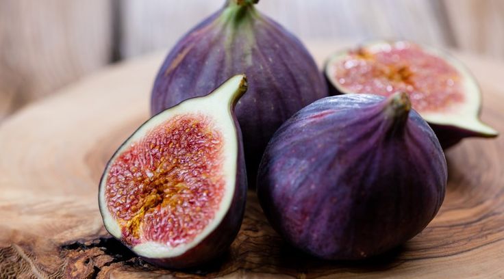 Feigen – Verwendung, Qualität & Küchentipps