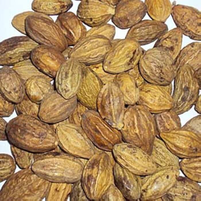 Was ist Gelbe Myrobalane (Sarı Halile)?