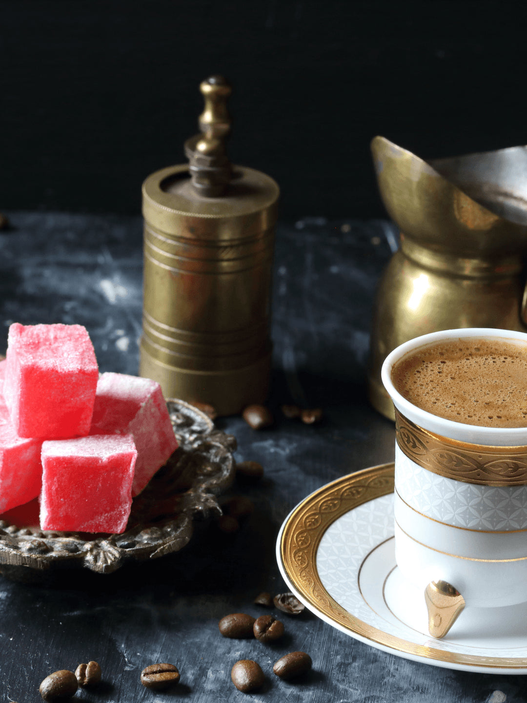 Traditionelle Produkte