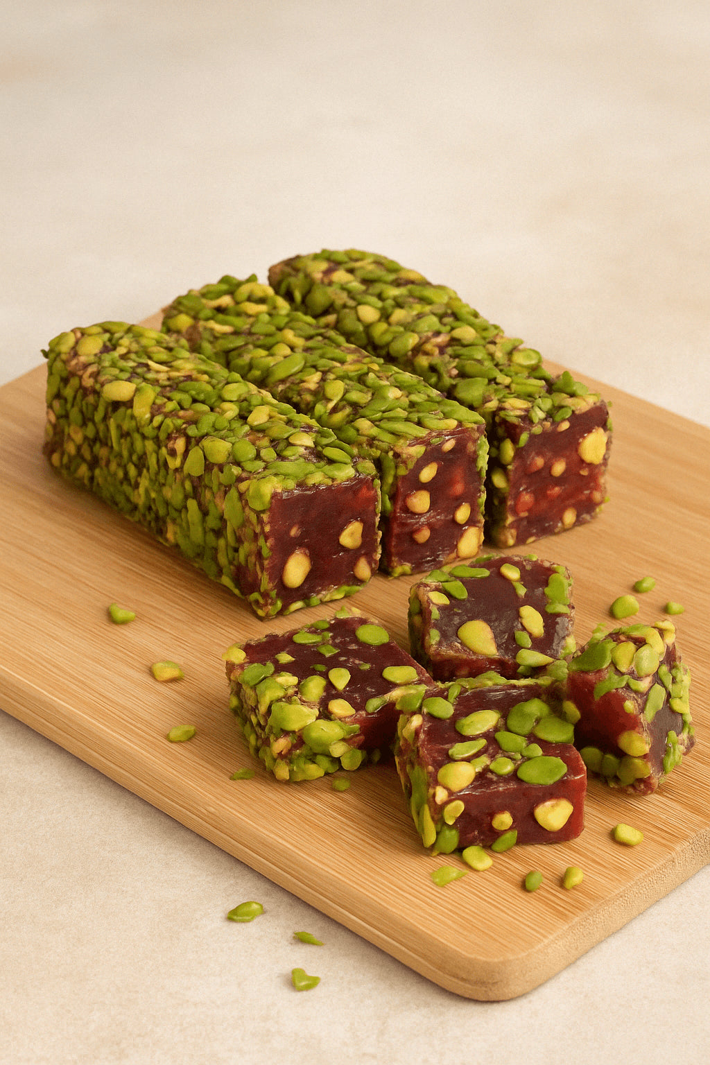 Turkish Delights (Lokum)