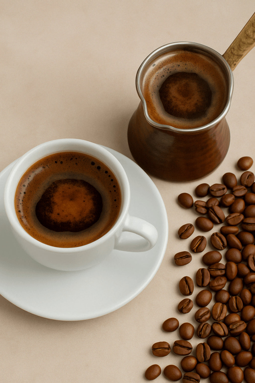 Tee & Kaffee