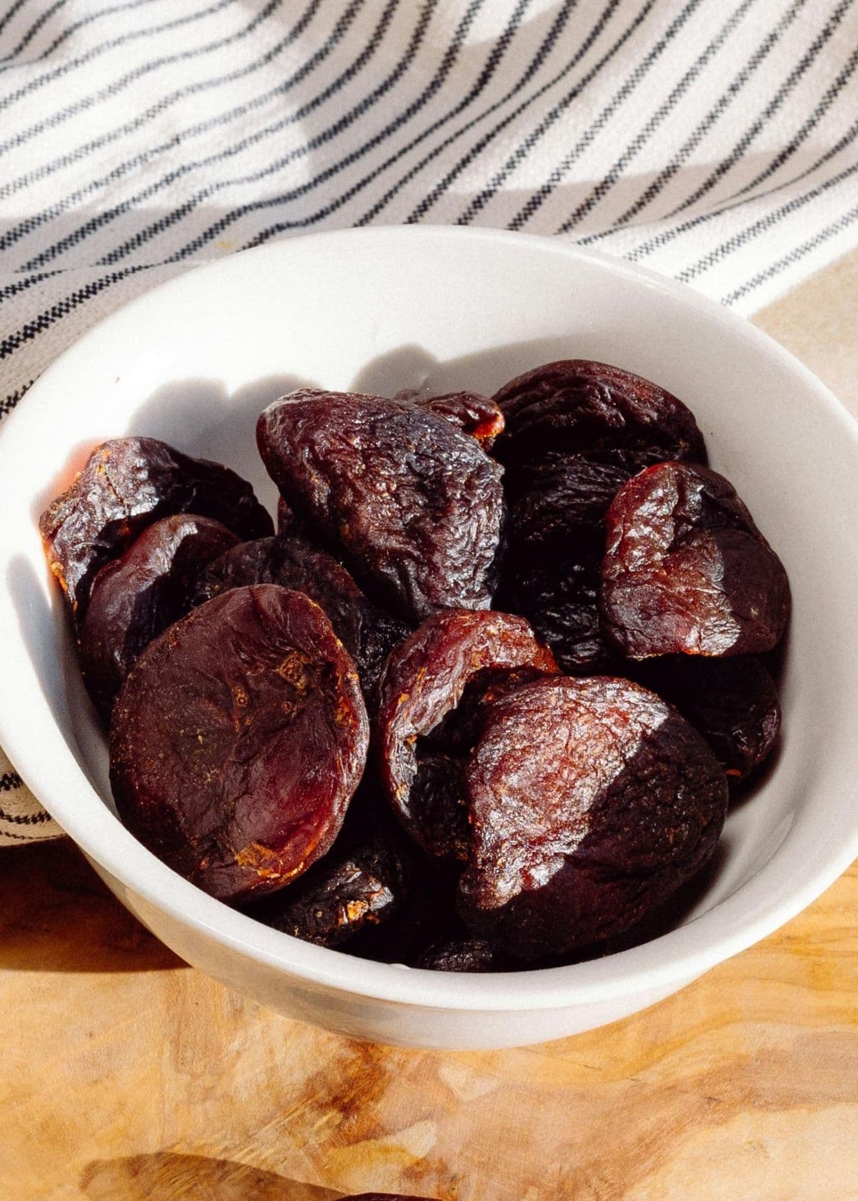 Dried Apricots