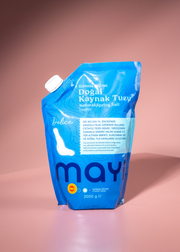 Mayi Quellsalz - grobkörnig