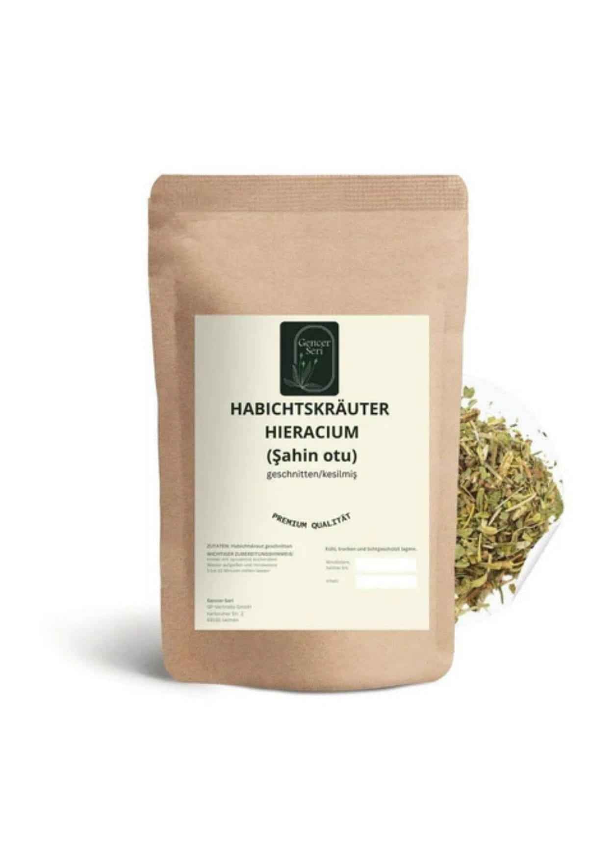 Gencer Seri Habichtskraut