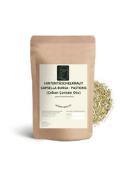 Gencer Seri Hirtentäschelkraut geschnitten