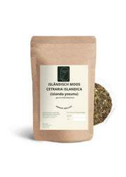 Gencer Seri Isländisch Moos