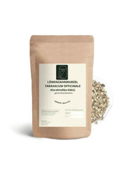 Gencer Seri Löwenzahnwurzel (geschnitten)