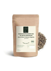 Gencer Seri Mariendistelsamen BIO