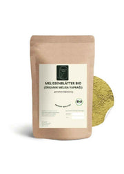 Gencer Seri Melissenblätter BIO