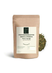 Gencer Seri Pfefferminzeblätter