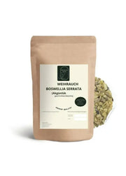 Gencer Seri Weihrauch Boswellia serrata (geschnitten)