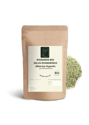 Gencer Seri Rosmarin Bio (geschnitten)