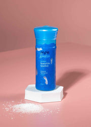 Mayi Quellsalz grobkörnig mit Salzmühle