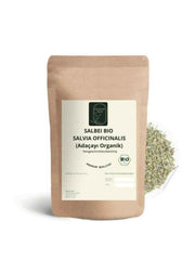 Gencer Seri Salbei BIO (feingeschnitten)