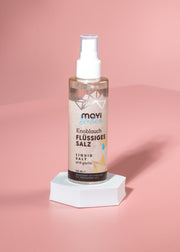 Mayi Flüssigsalz mit Knoblauch