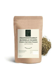 Gencer Seri Frauenmantelkraut (geschnitten)