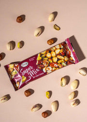 Sahha Super Mix glutenfrei