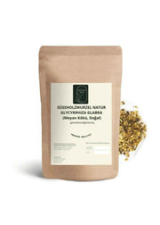 Gencer Seri Süßholzwurzel Natur (gemahlen)