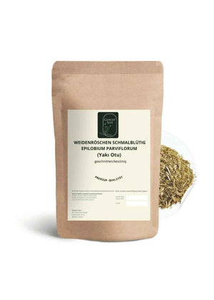 Gencer Seri Weidenröschen schmalblütig (geschnitten)