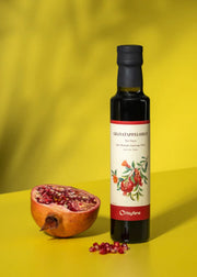 Hayfene 100% Granatapfelsirup