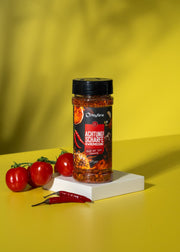 Hayfene Scharfe Gewürzmischung