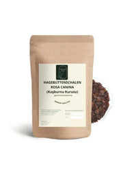 Gencer Seri Hagebuttenschalen (geschnitten)