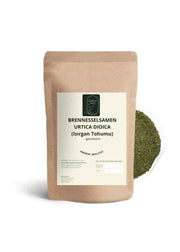Gencer Seri Brenneselsamen
