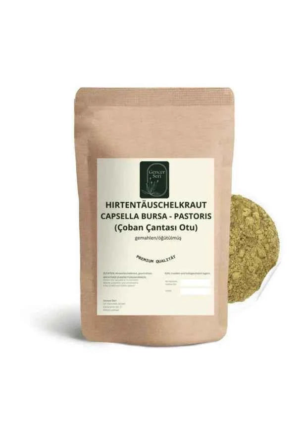 Gencer Seri Basur Kremi Paketi