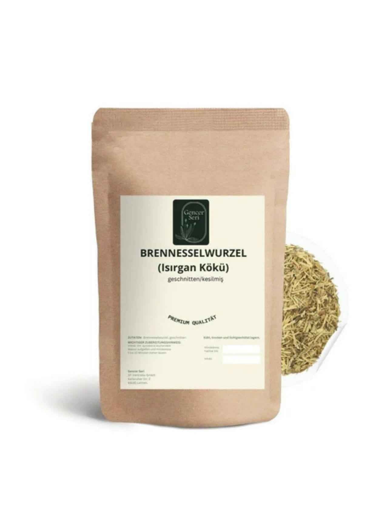 Gencer Seri Brennesselwurzel