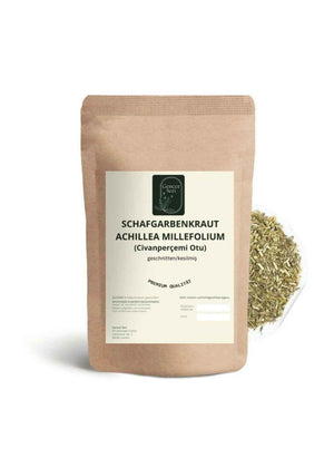 Gencer Seri Schafgarbenkraut (geschnitten)