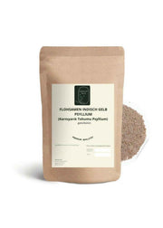 Gencer Seri Flohsamen indisch gelb