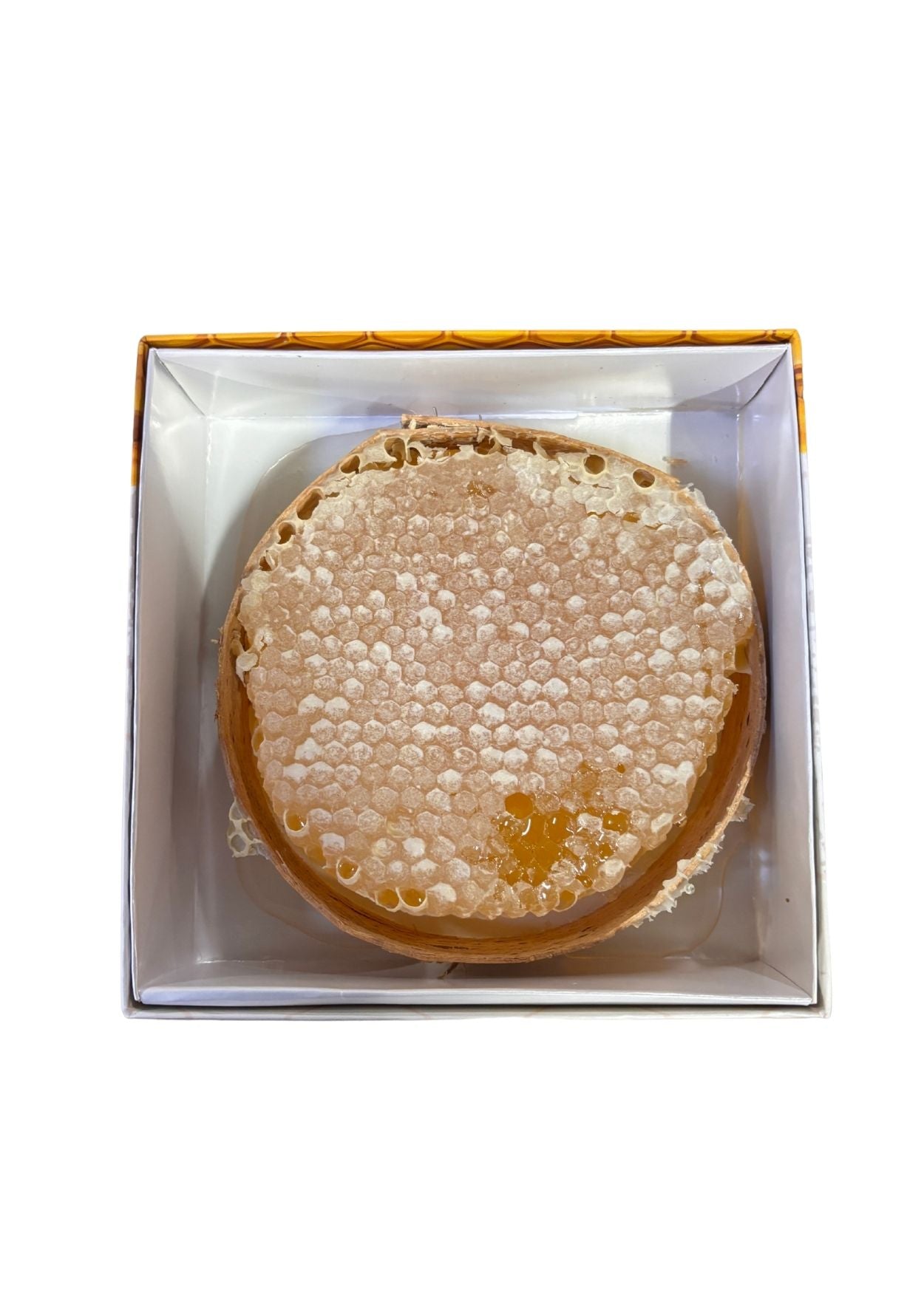 Wabenhonig (Hakiki Sivas Karakovan Balı)