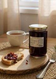 Cevizli Cennet Hurması Reçeli