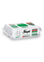 Sleepy Easy Clean Premium Reinigungstücher mit weißer Seife