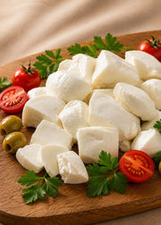 Antep Köy Peyniri