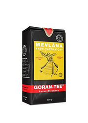 Goran Mevlana Tee – loser Schwarztee, Luxusmischung