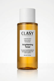 Clasy Anti-Flecken Toner mit Niacinamid & Hyaluronsäure