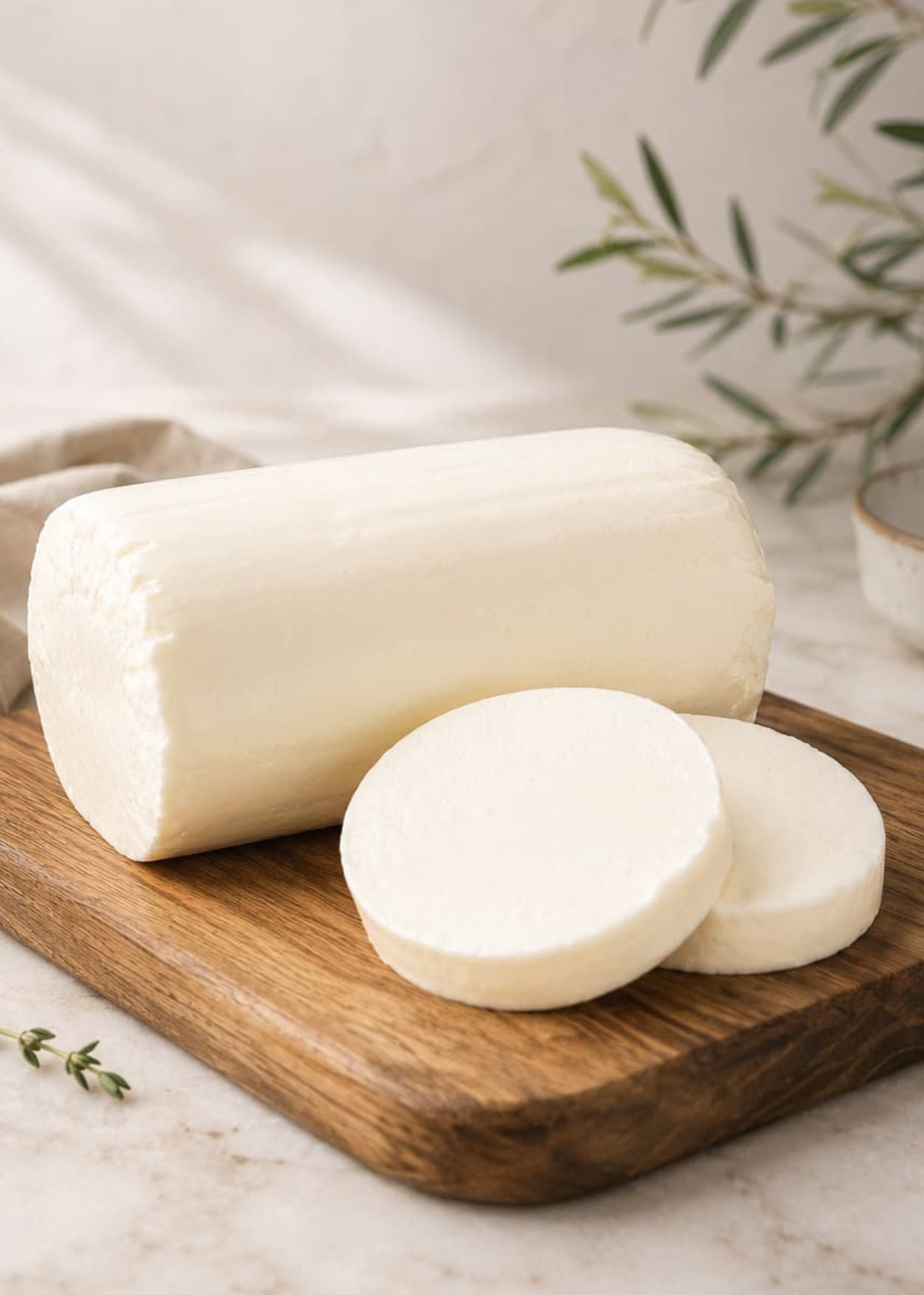 buffalo butter