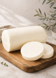 Büffelbutter